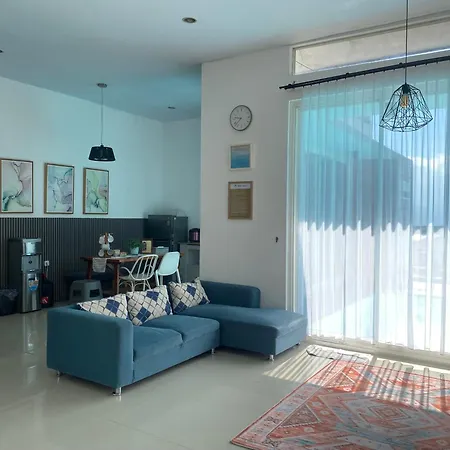 The Cendana Villa'S-2